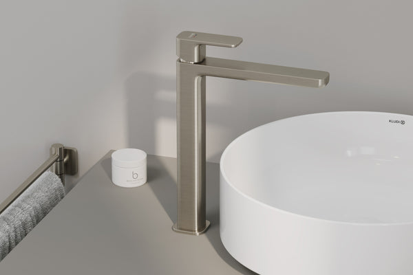 Basin Mixer