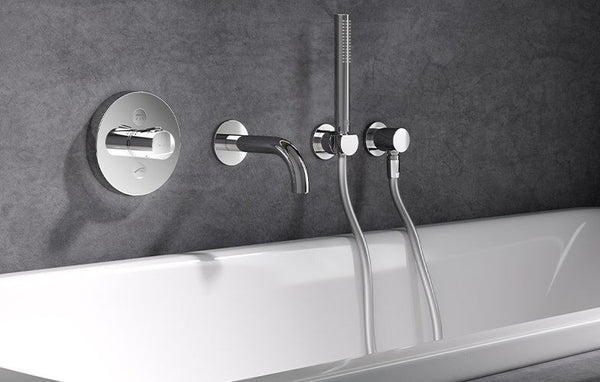 Bath and Shower Mixer