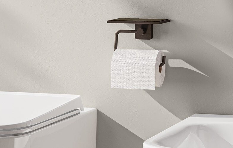 Paper Holder
