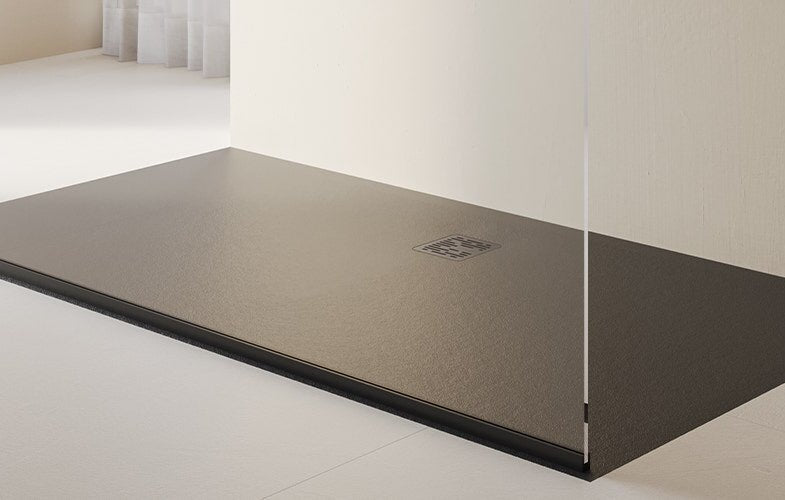 Shower Trays