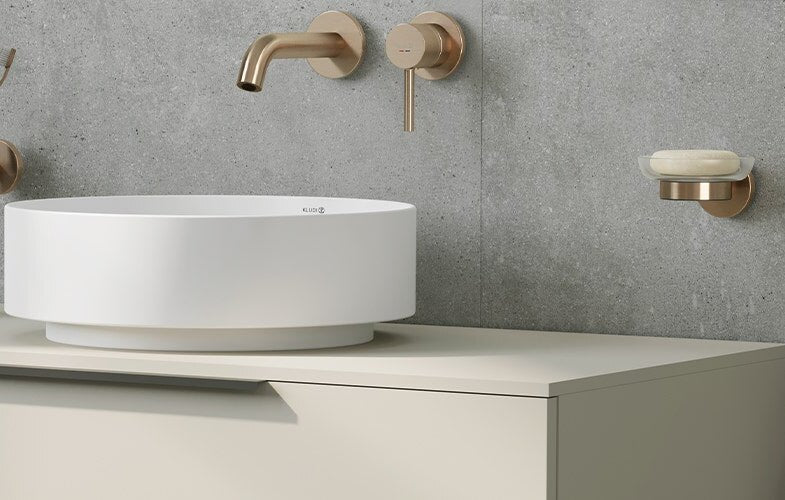Soap Dish