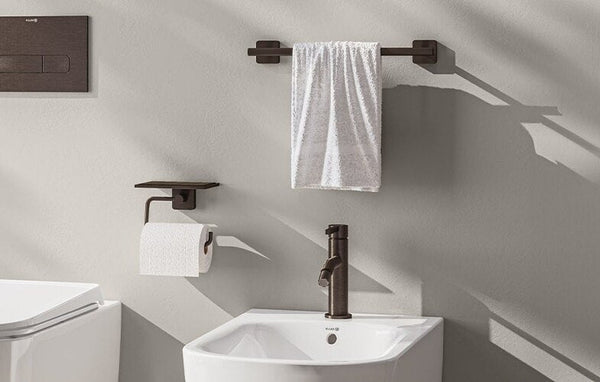 Towel Bar