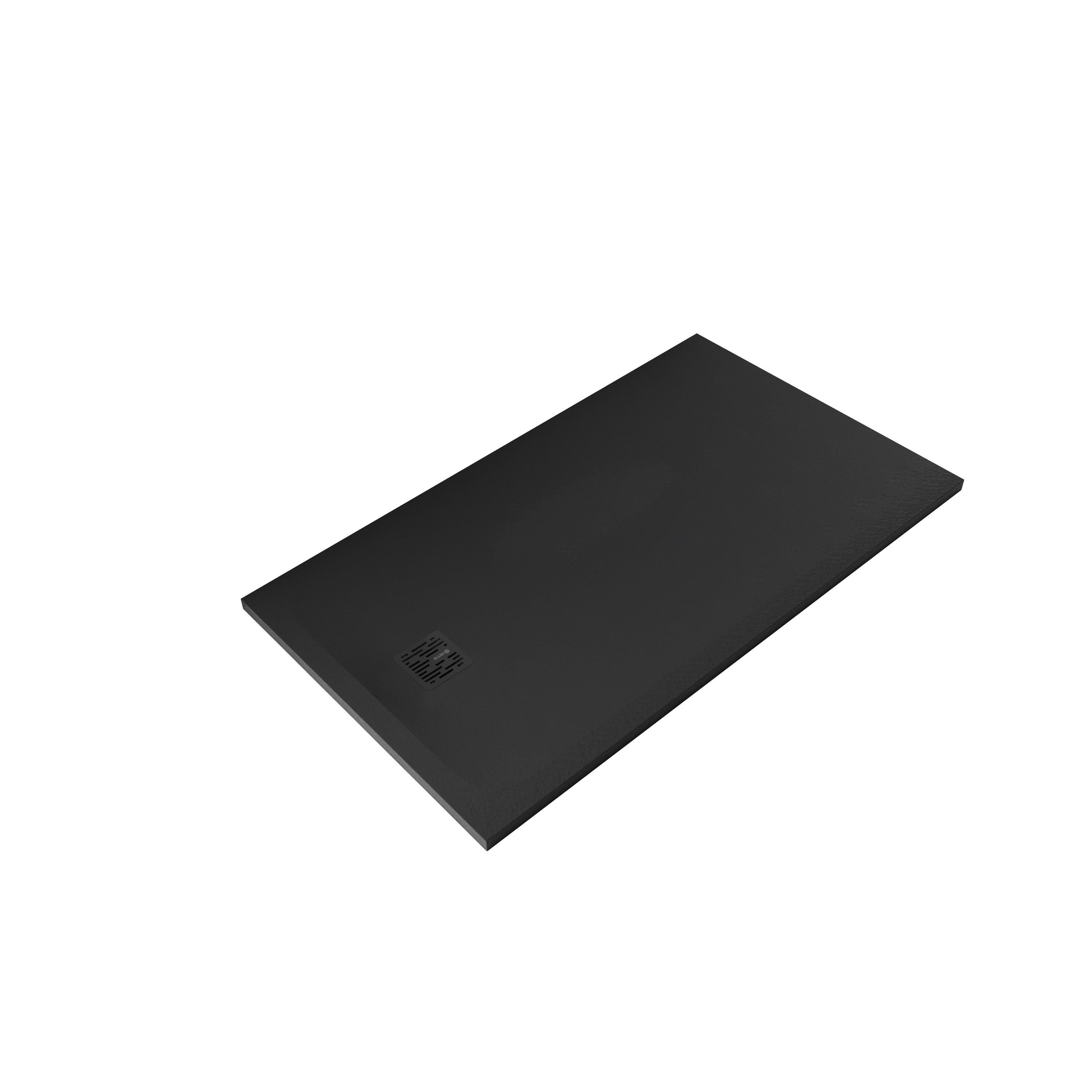 KLUDI-TERRA shower tray 80x140