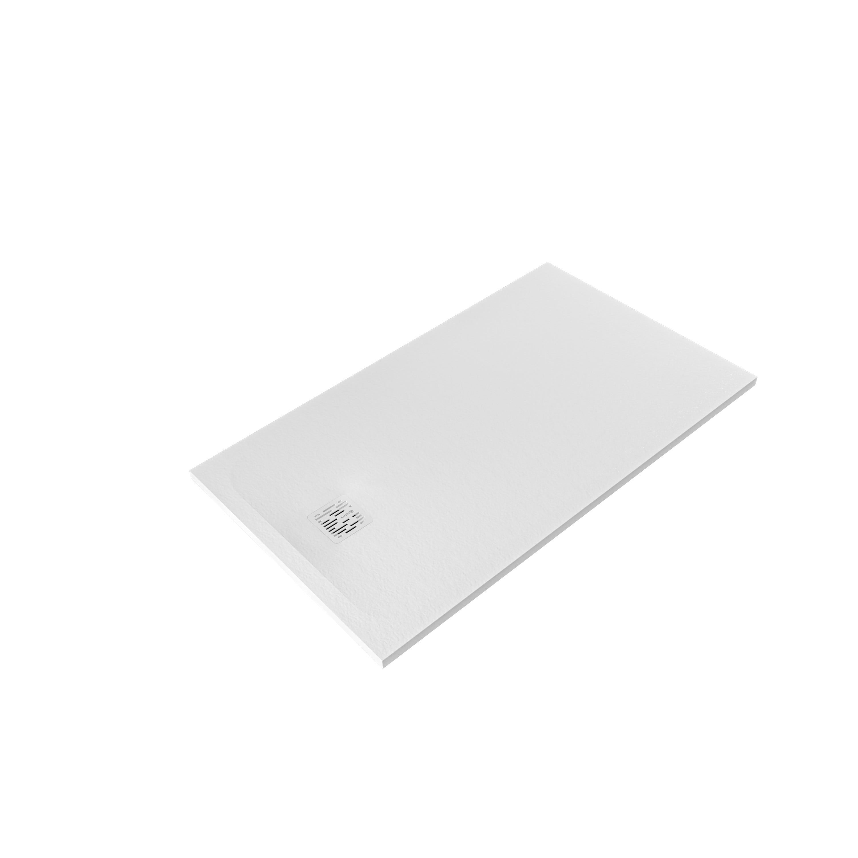 KLUDI-TERRA shower tray 80x140