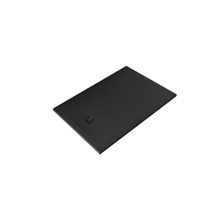 KLUDI-TERRA shower tray 80x120