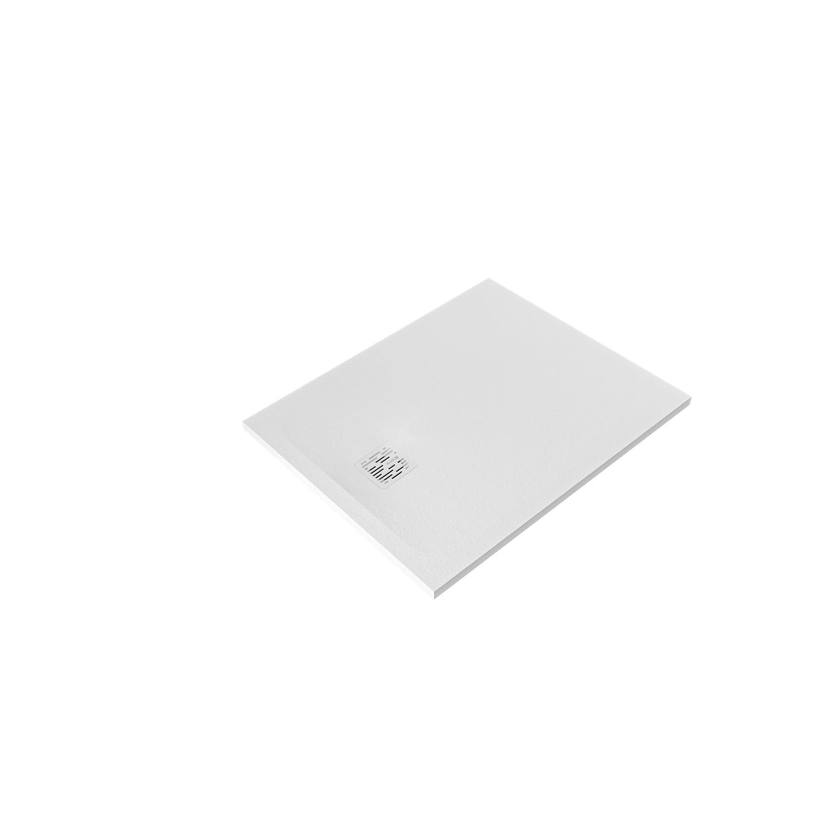 KLUDI-TERRA shower tray 80x100
