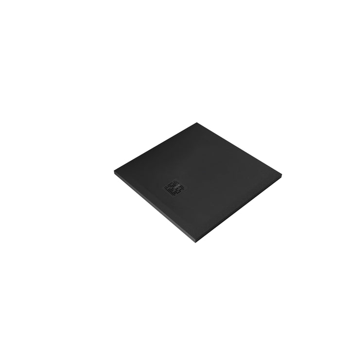 KLUDI-TERRA shower tray 80x80