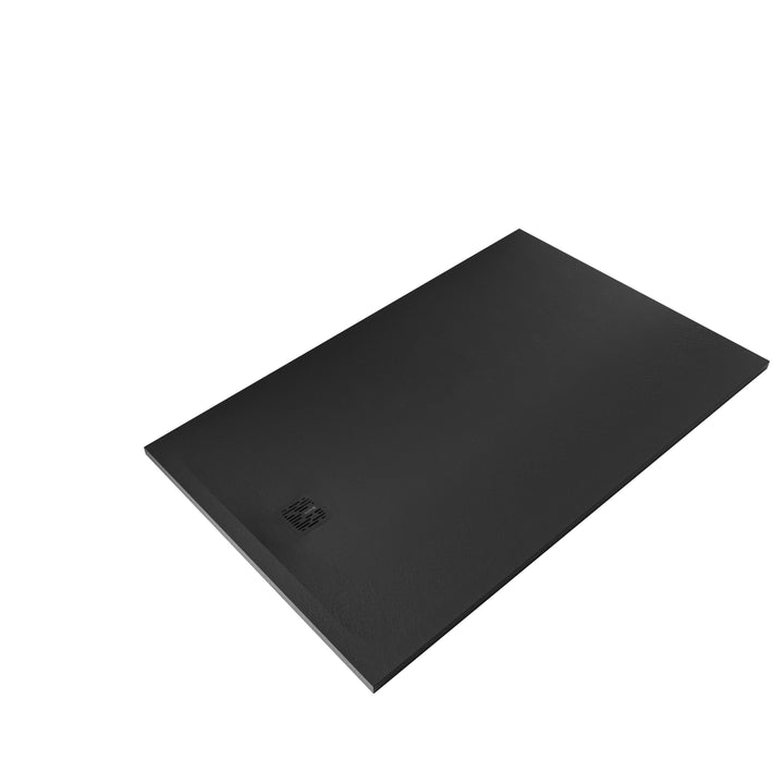 KLUDI-TERRA shower tray 100x160