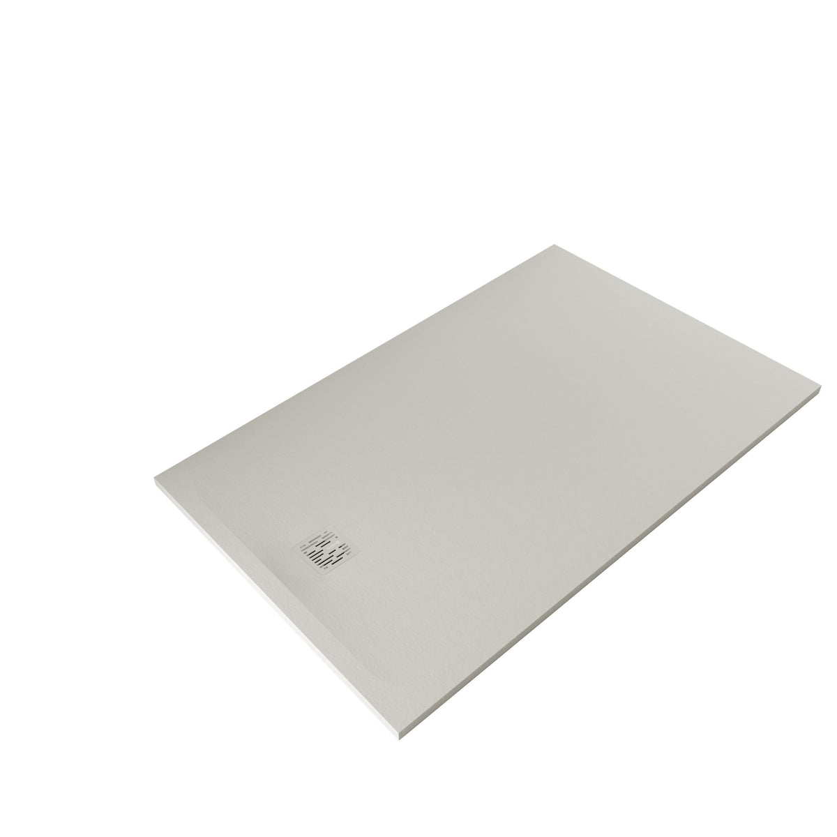 KLUDI-TERRA shower tray 100x160