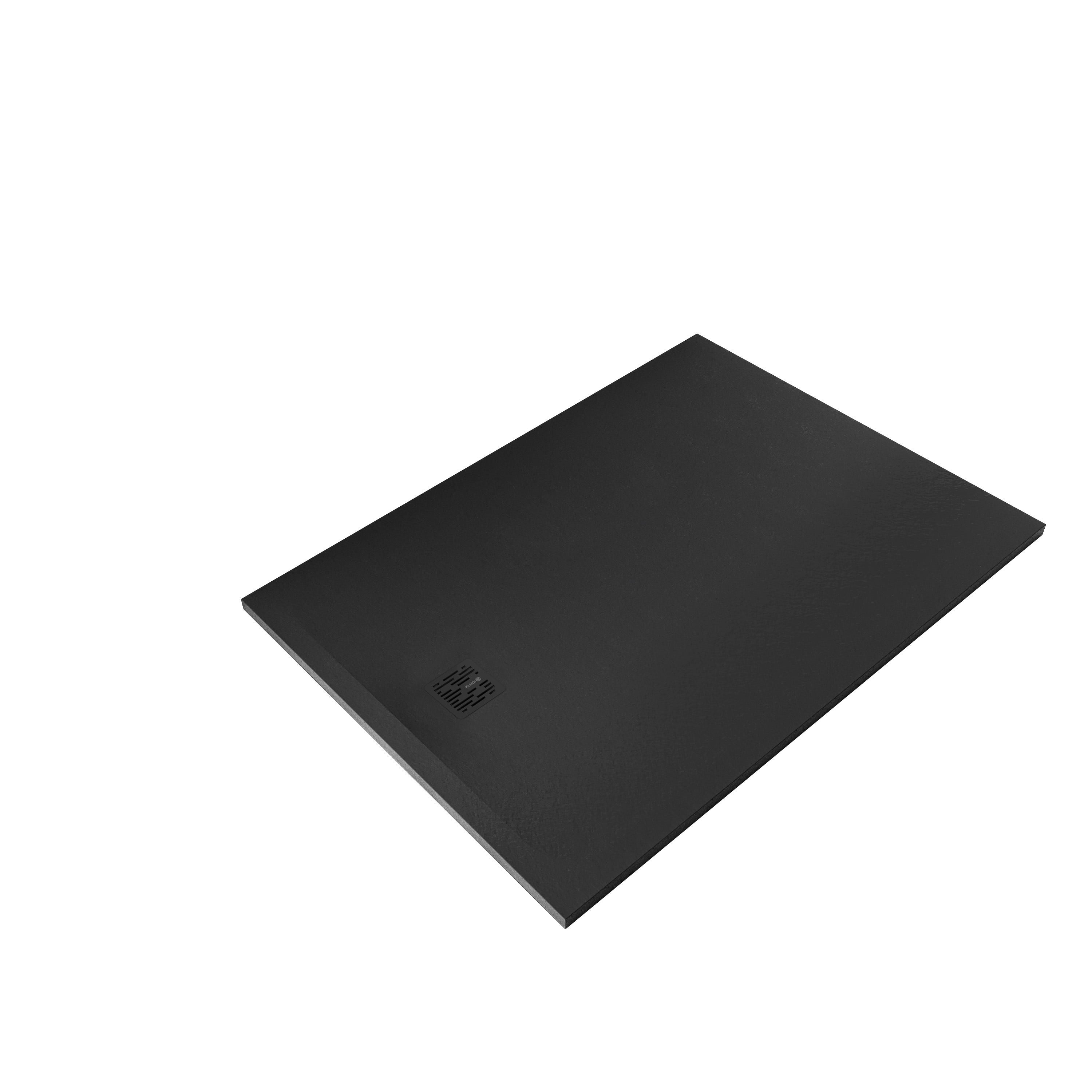 KLUDI-TERRA shower tray 100x140