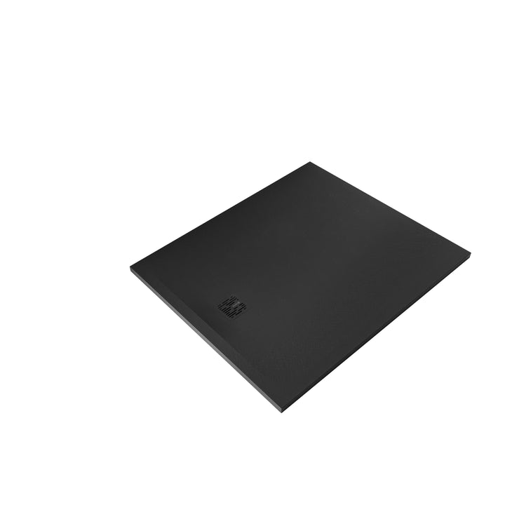 KLUDI-TERRA shower tray 100x120
