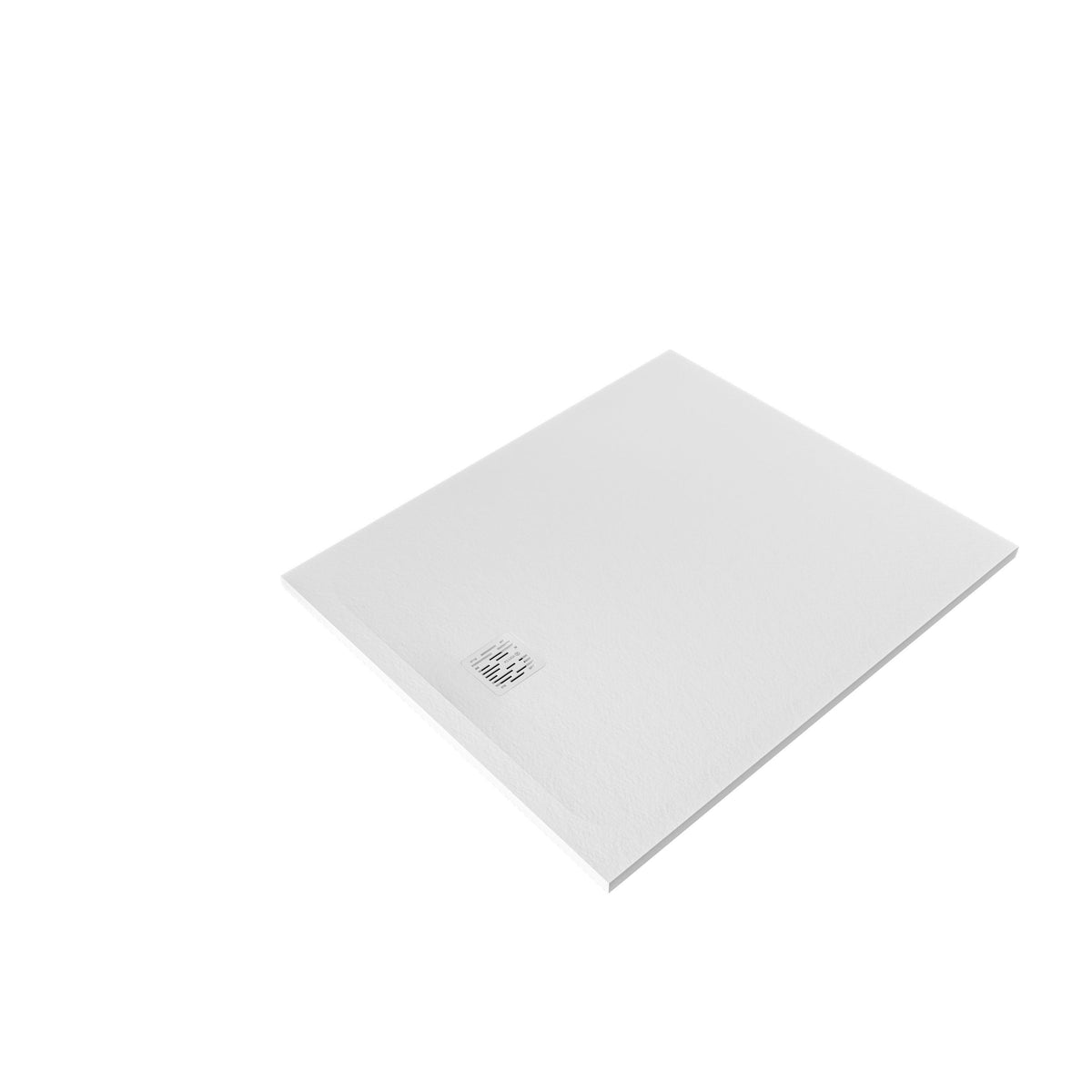 KLUDI-TERRA shower tray 100x120