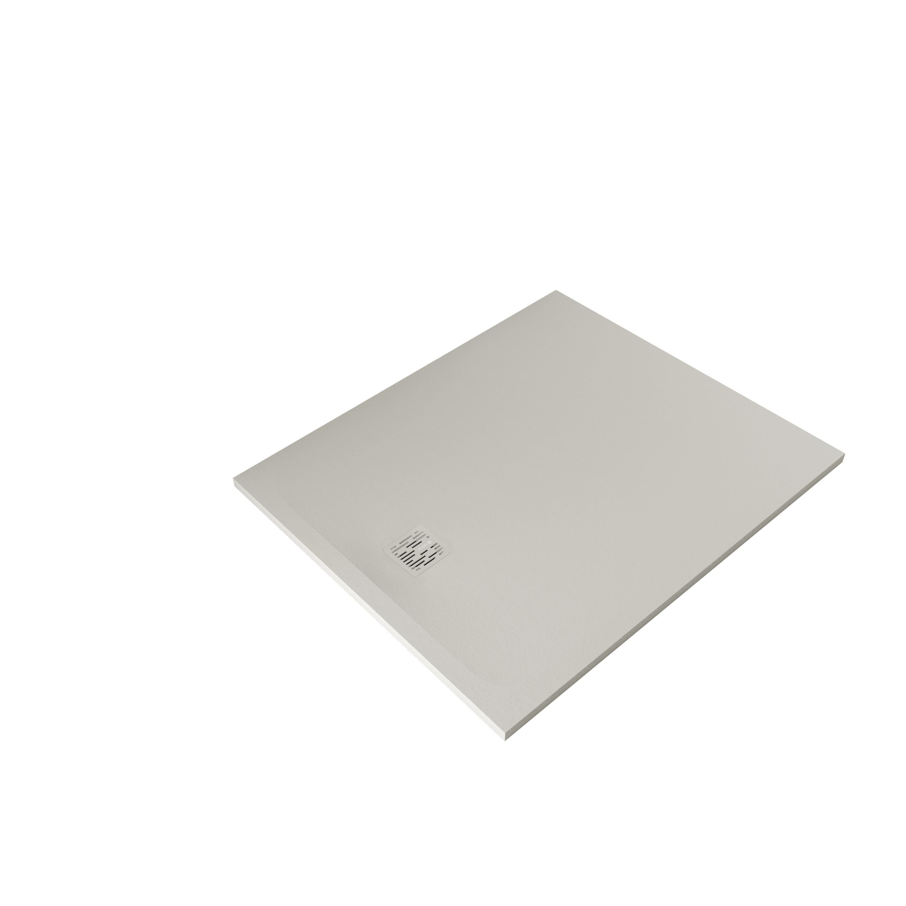 KLUDI-TERRA shower tray 100x120