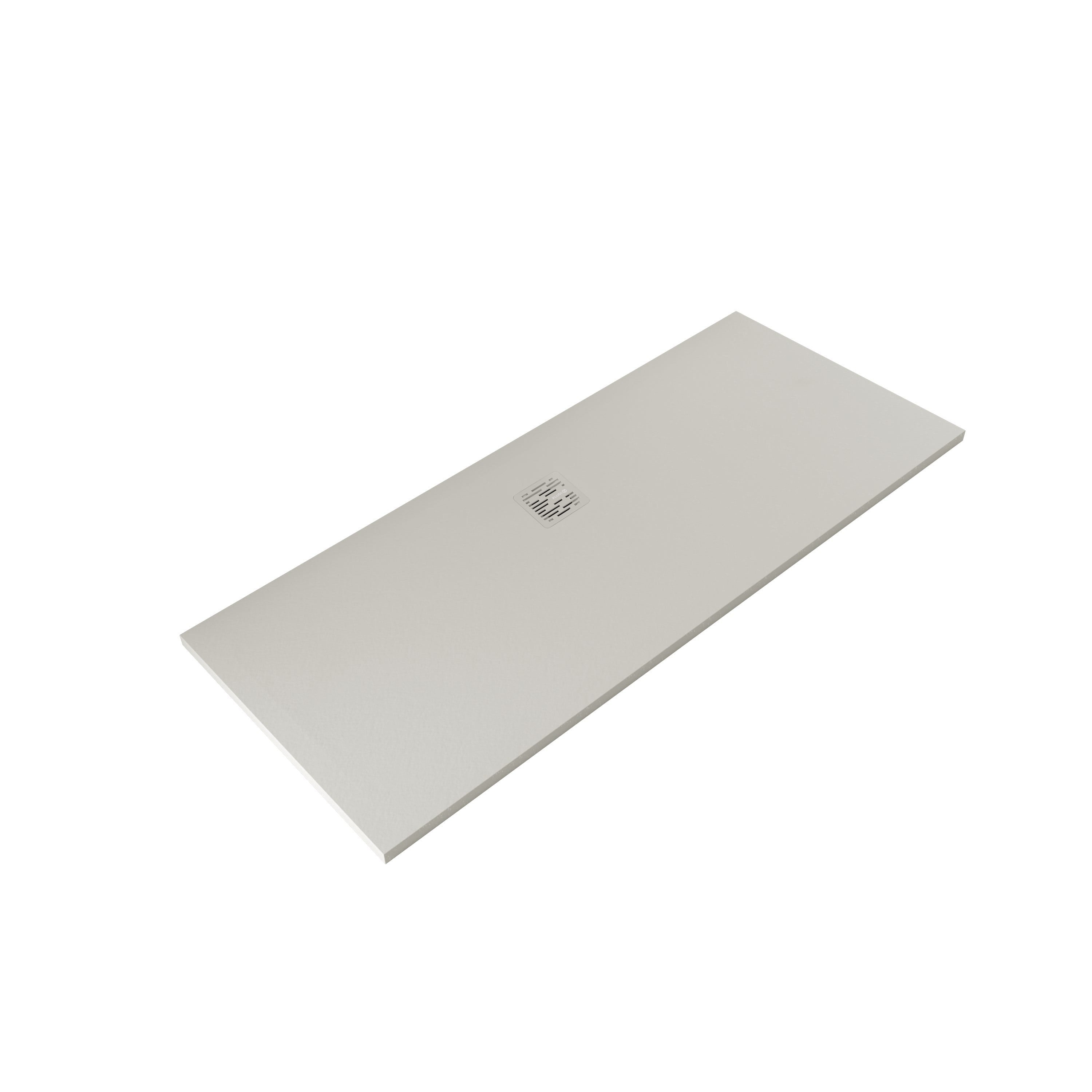 KLUDI-TERRA shower tray 70x170