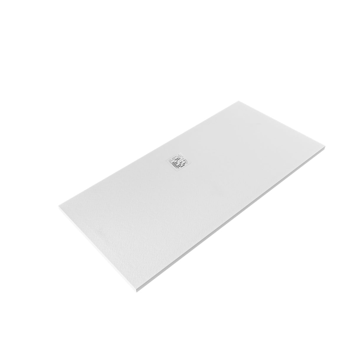 KLUDI-TERRA shower tray 80x170