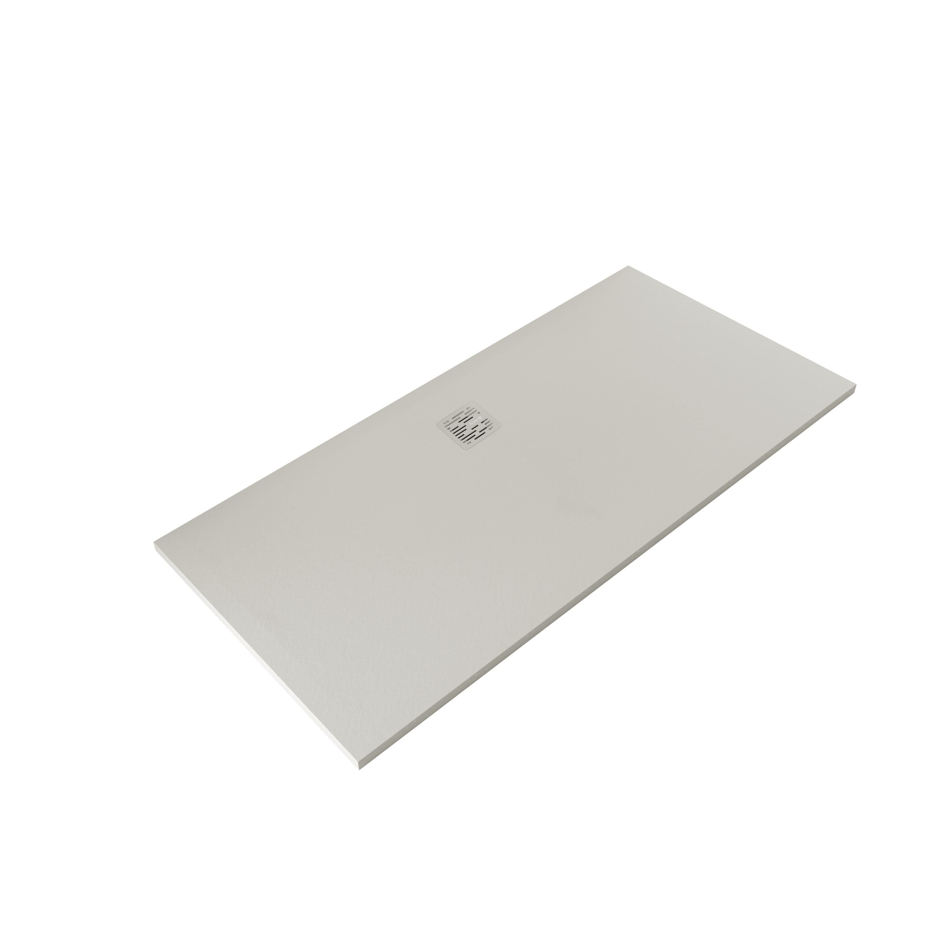 KLUDI-TERRA shower tray 80x170