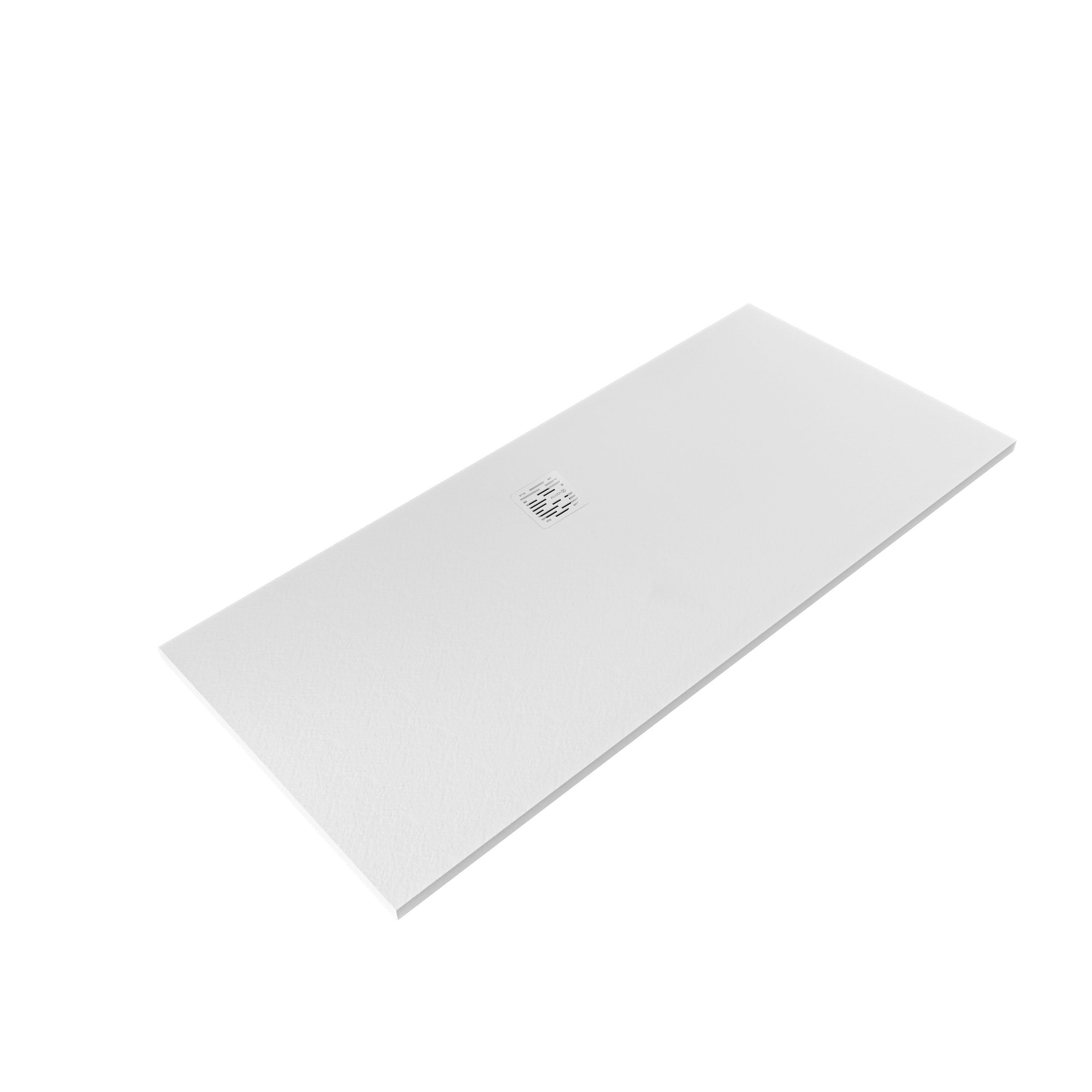 KLUDI-TERRA shower tray 80x180