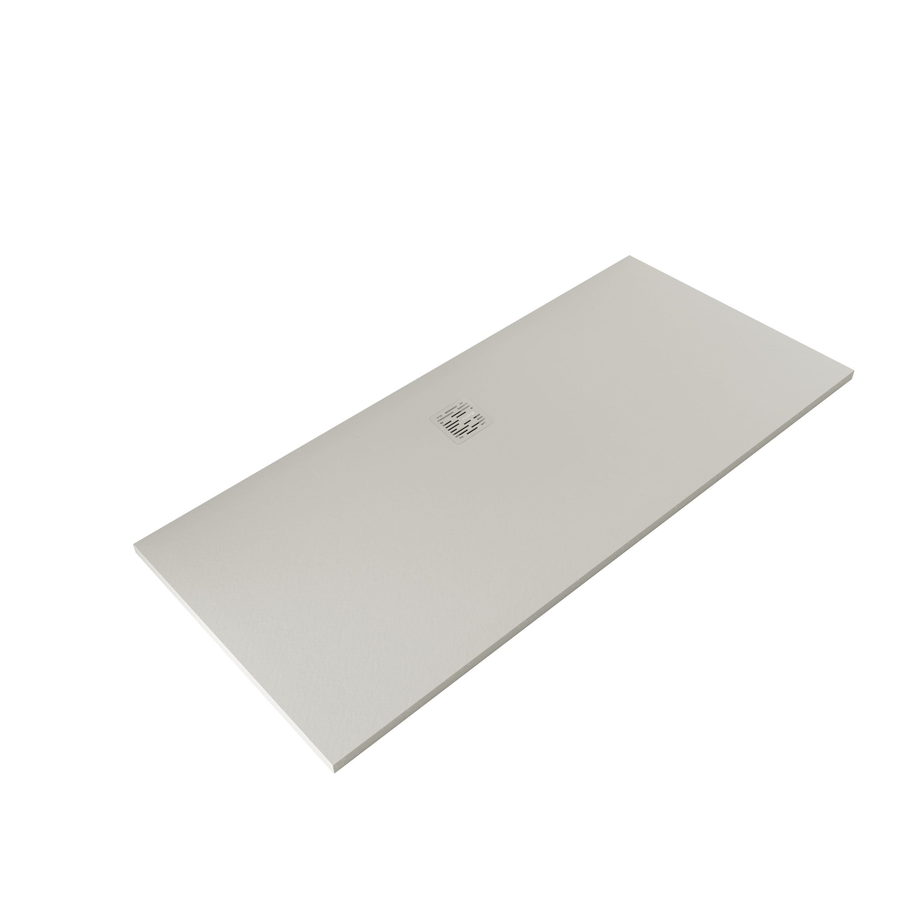 KLUDI-TERRA shower tray 80x180