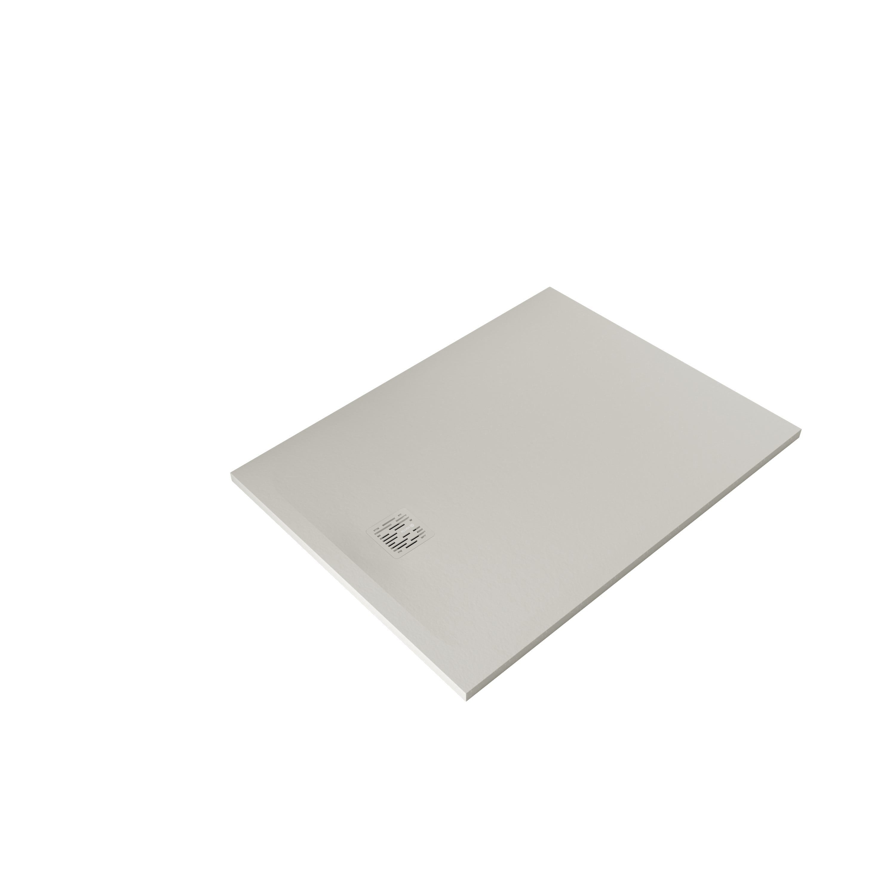 KLUDI-TERRA shower tray 90x120