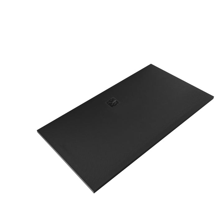 KLUDI-TERRA shower tray 90x170