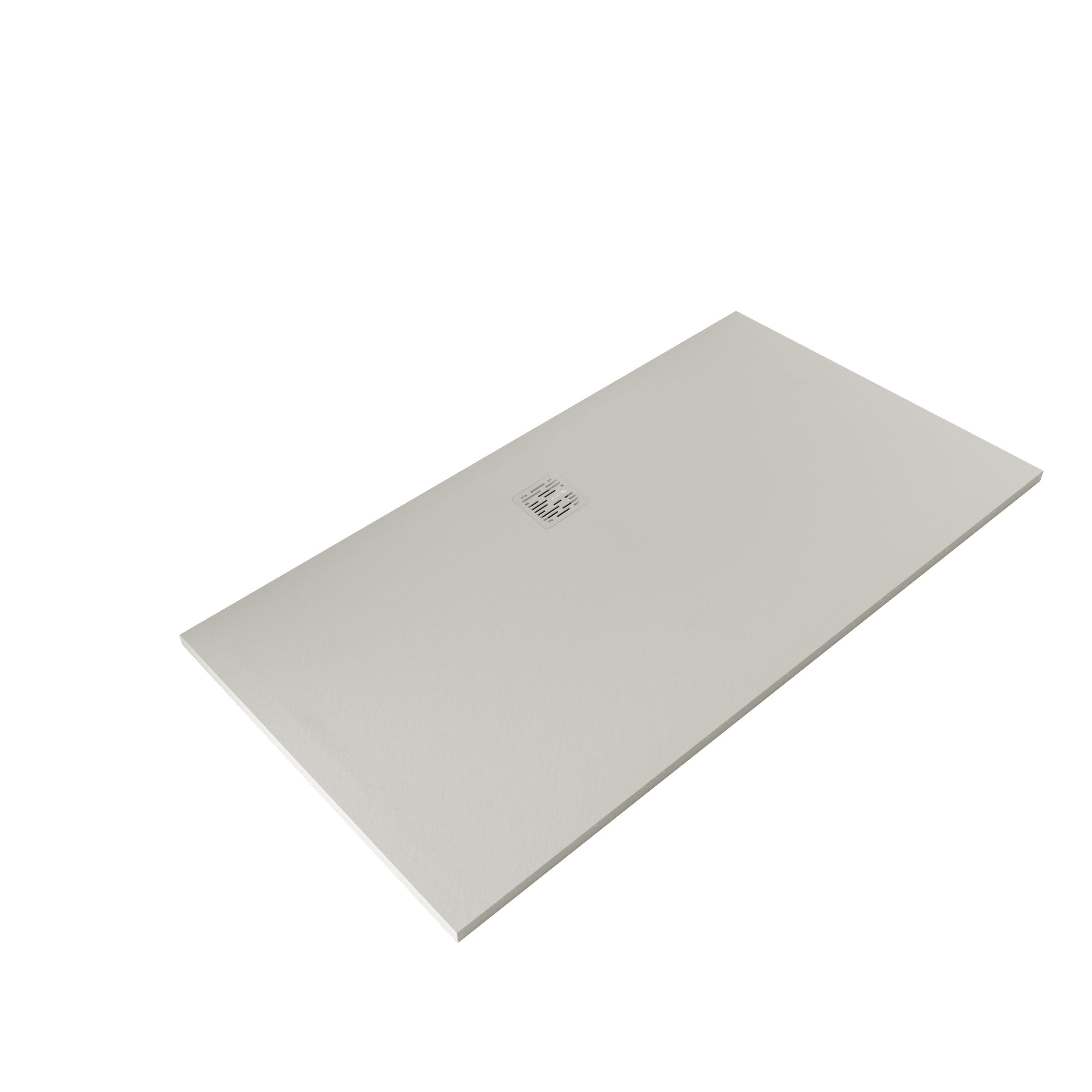 KLUDI-TERRA shower tray 90x170