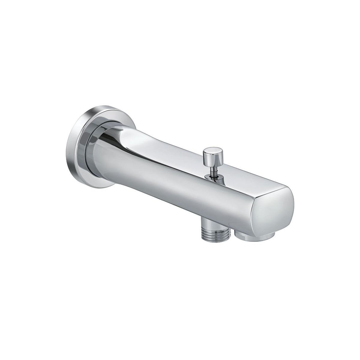 KLUDI-A-QA; bath spout DN 15 Chrome