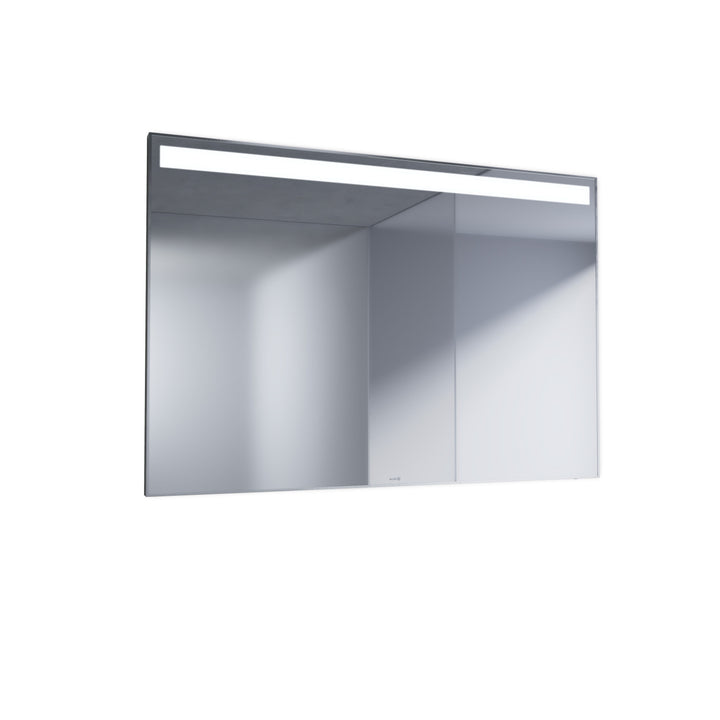 KLUDI-LUMA 100x68 h3 cm LED light & De-mister