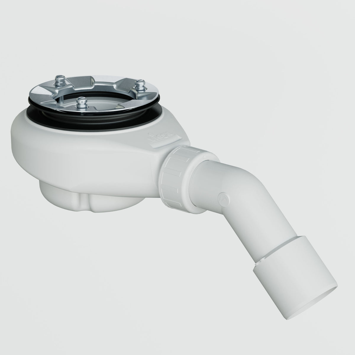 KLUDI-TERRA Shower Drain