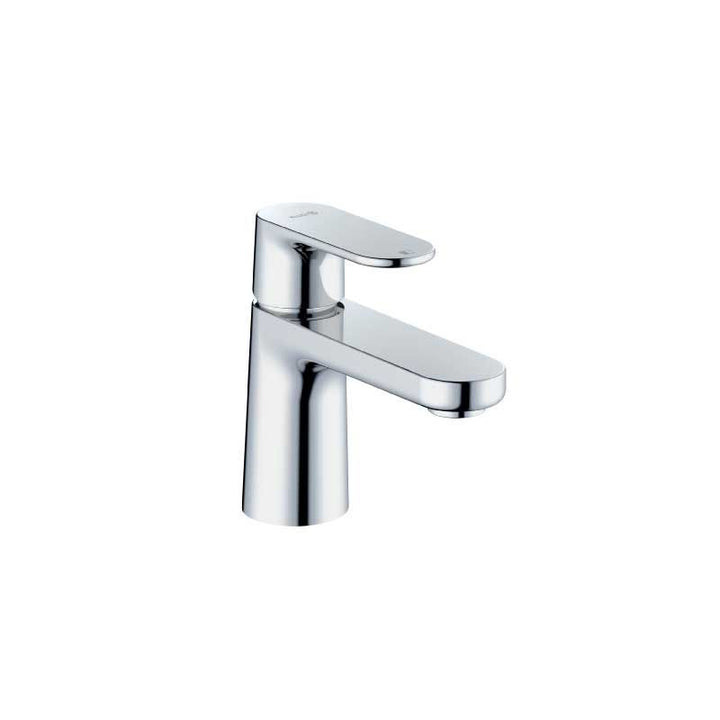 KLUDI-LOUVA single lever basin mixer 75 DN 15 Chrome
