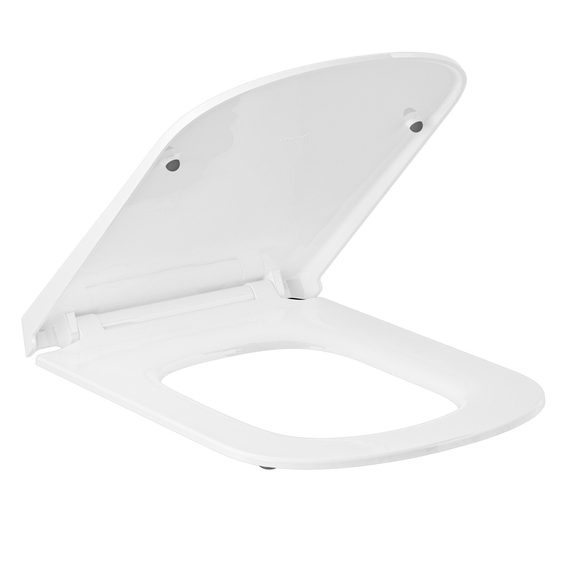 RESA S Urea soft close seat cover GWH