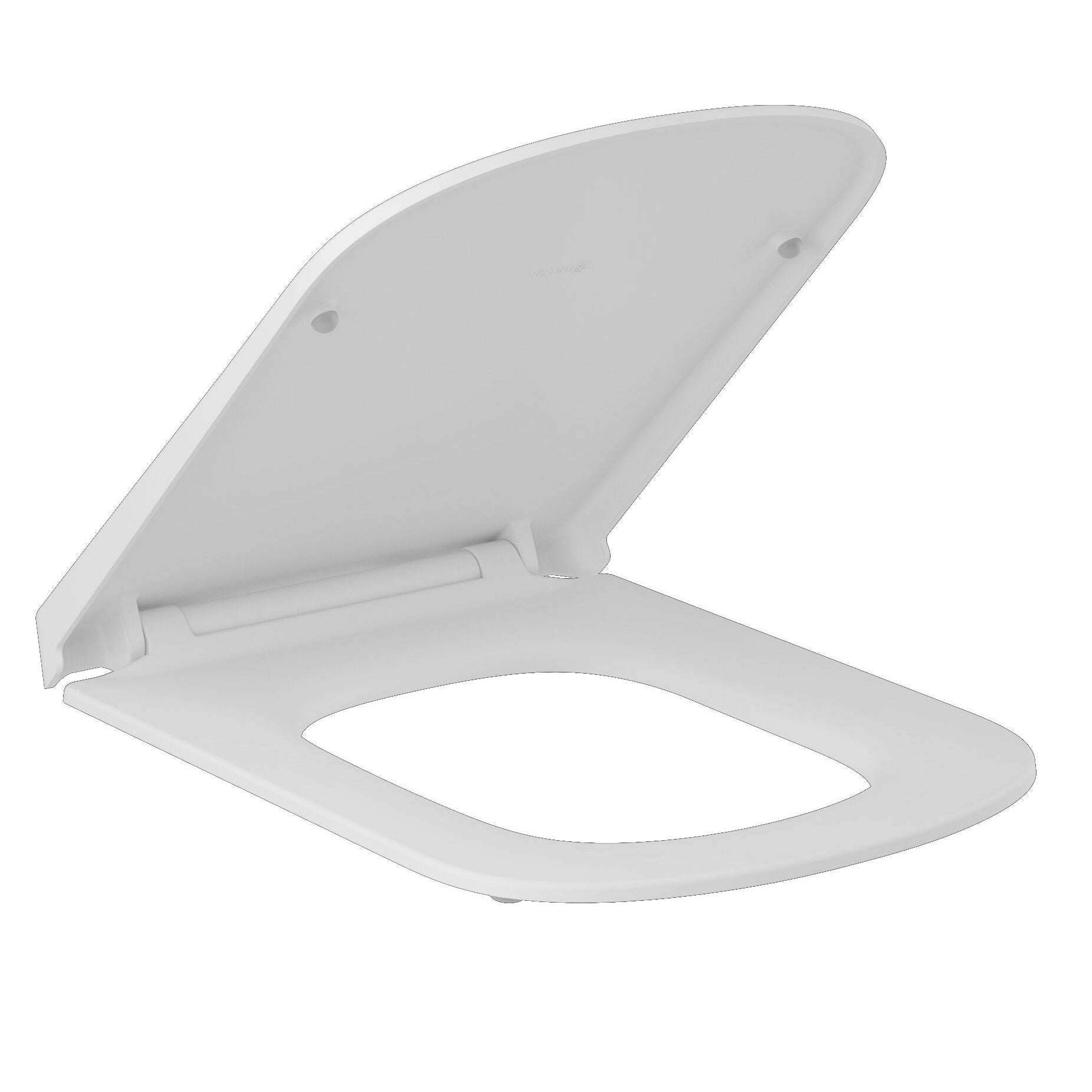 RESA S Urea soft close seat cover MBK