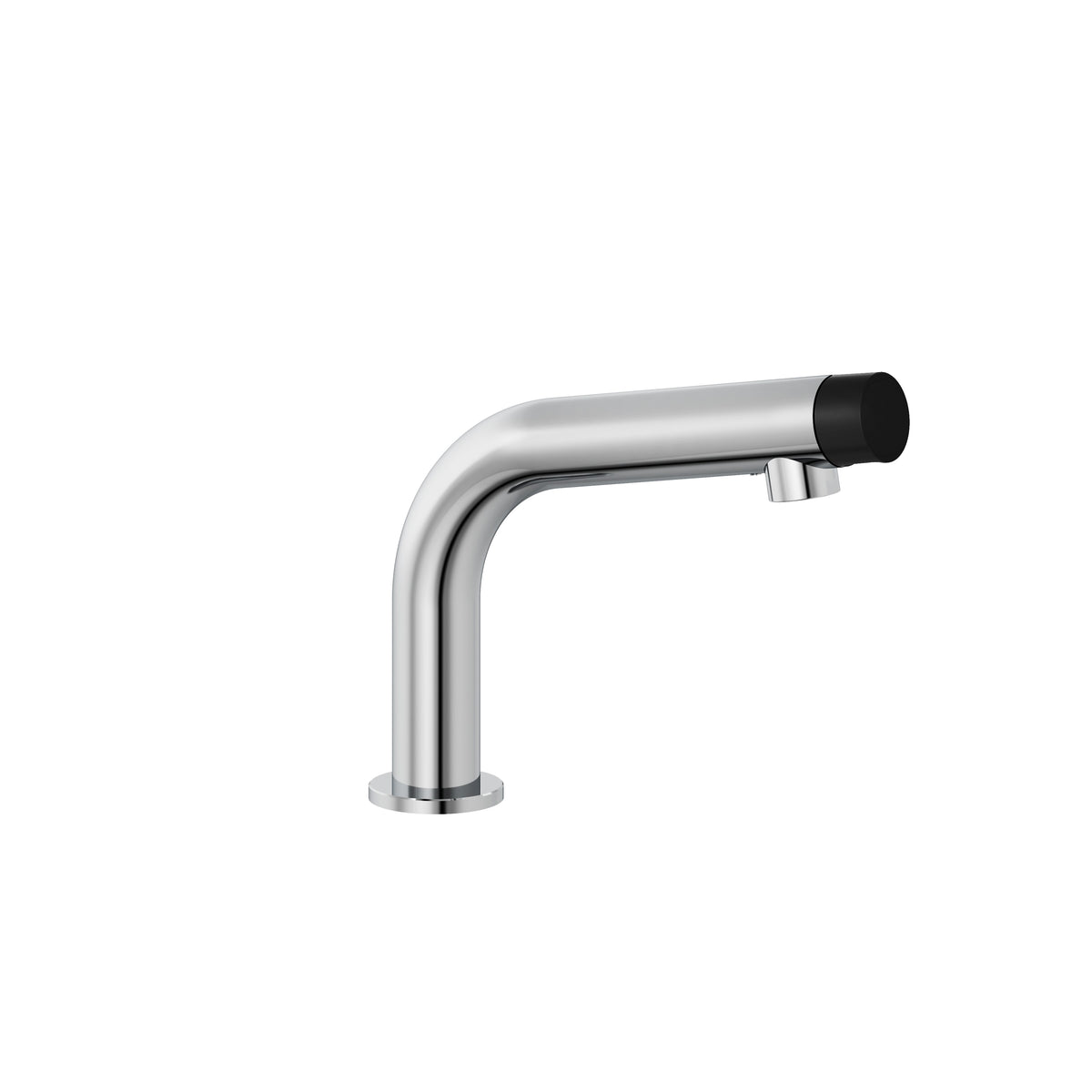 KLUDI-WAVE 2 in 1 faucet and soap dispenser