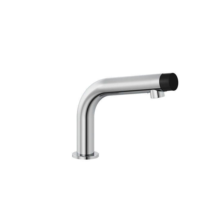 KLUDI-WAVE 2 in 1 faucet and soap dispenser
