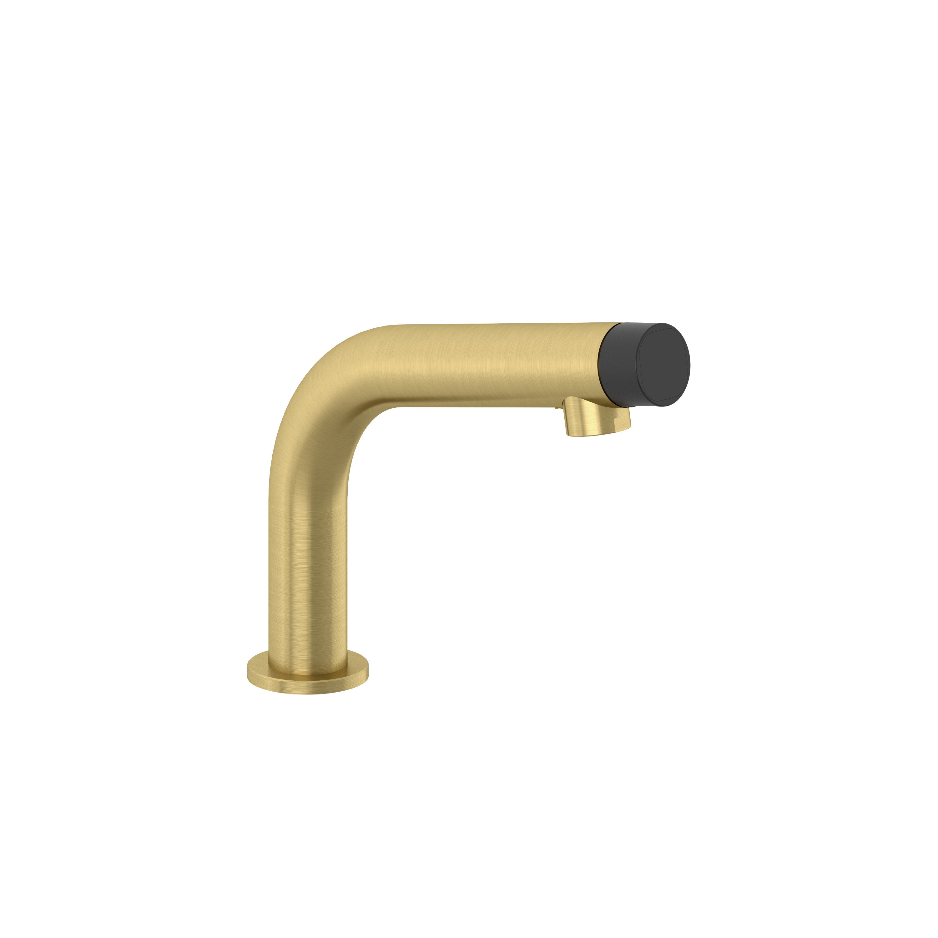 KLUDI-WAVE 2 in 1 faucet and soap dispenser