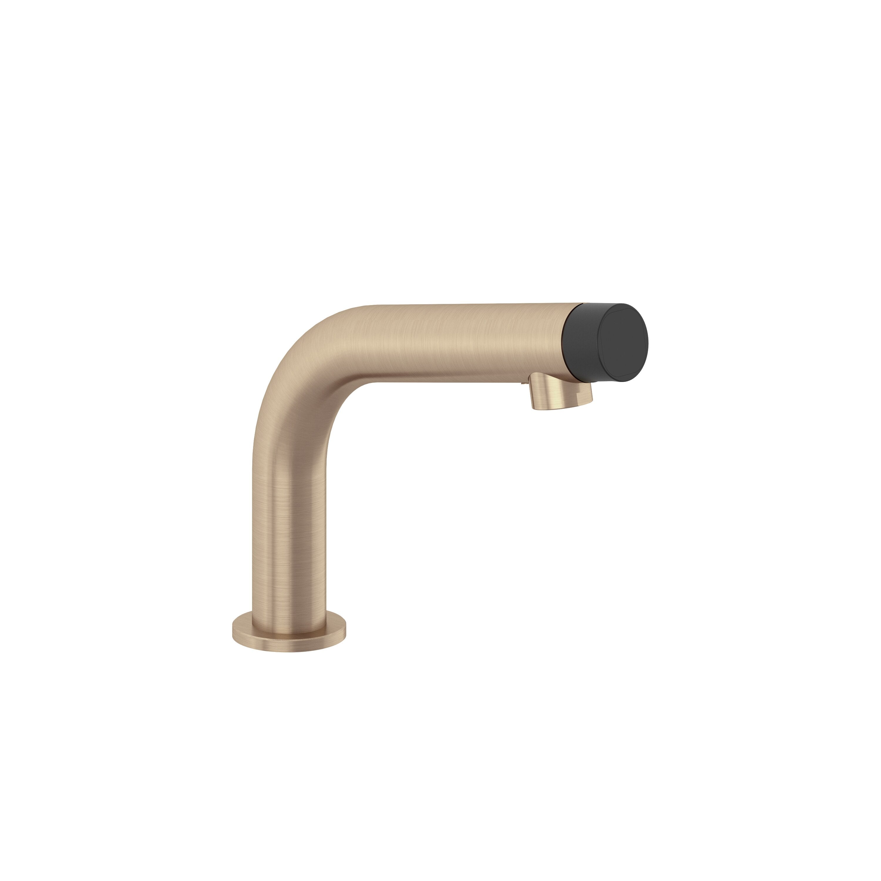 KLUDI-WAVE 2 in 1 faucet and soap dispenser