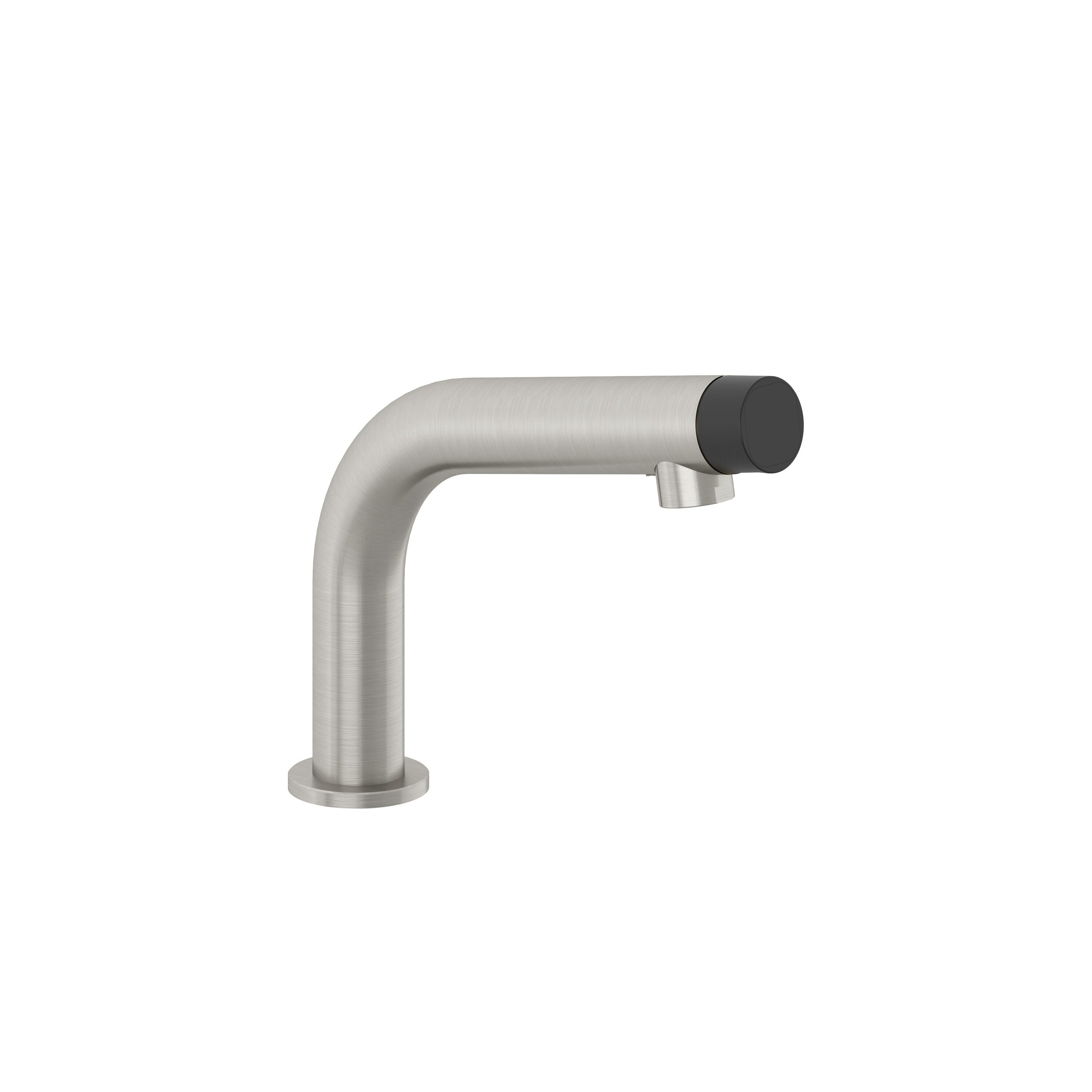 KLUDI-WAVE 2 in 1 faucet and soap dispenser