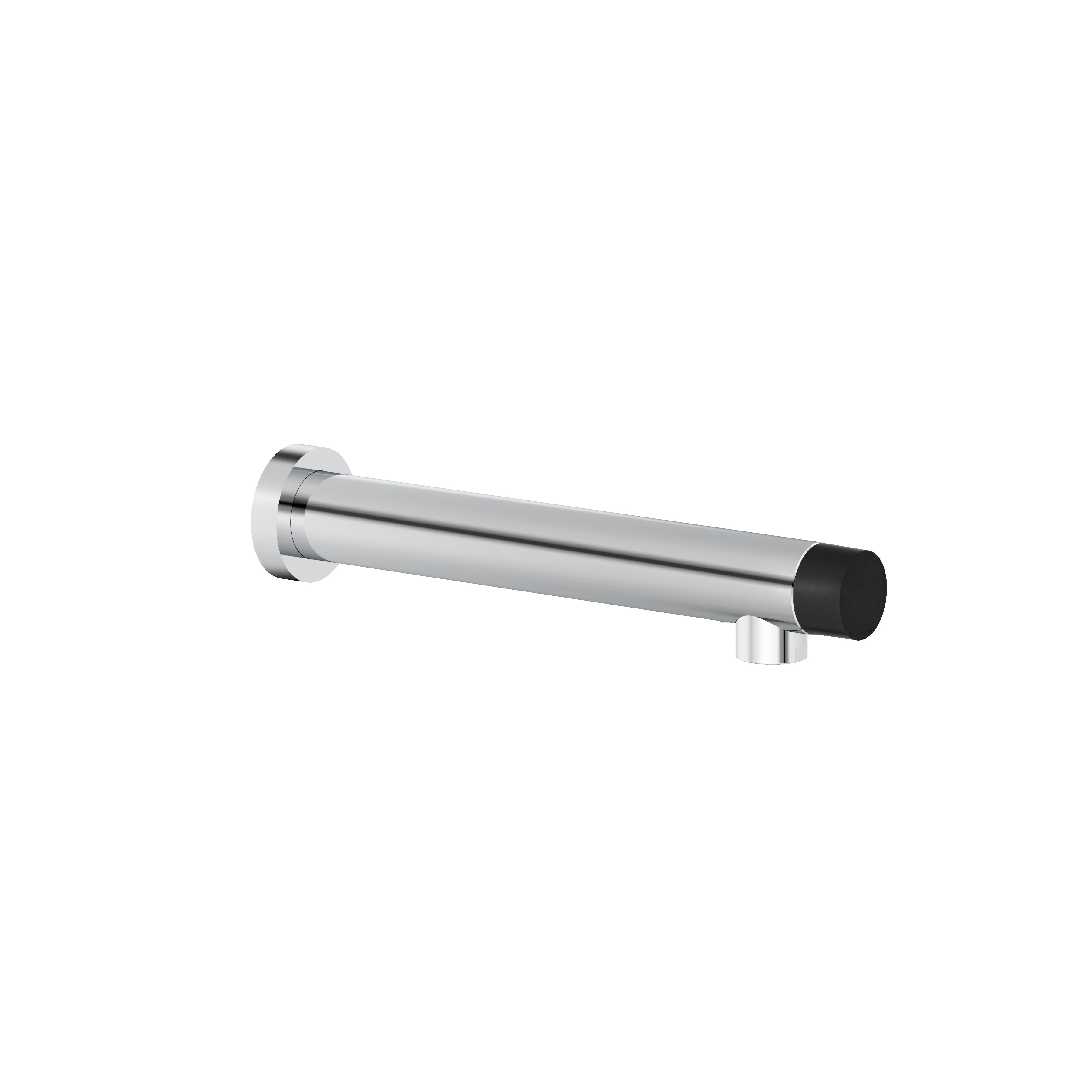 KLUDI-WAVE 2 in 1 faucet and soap dispenser