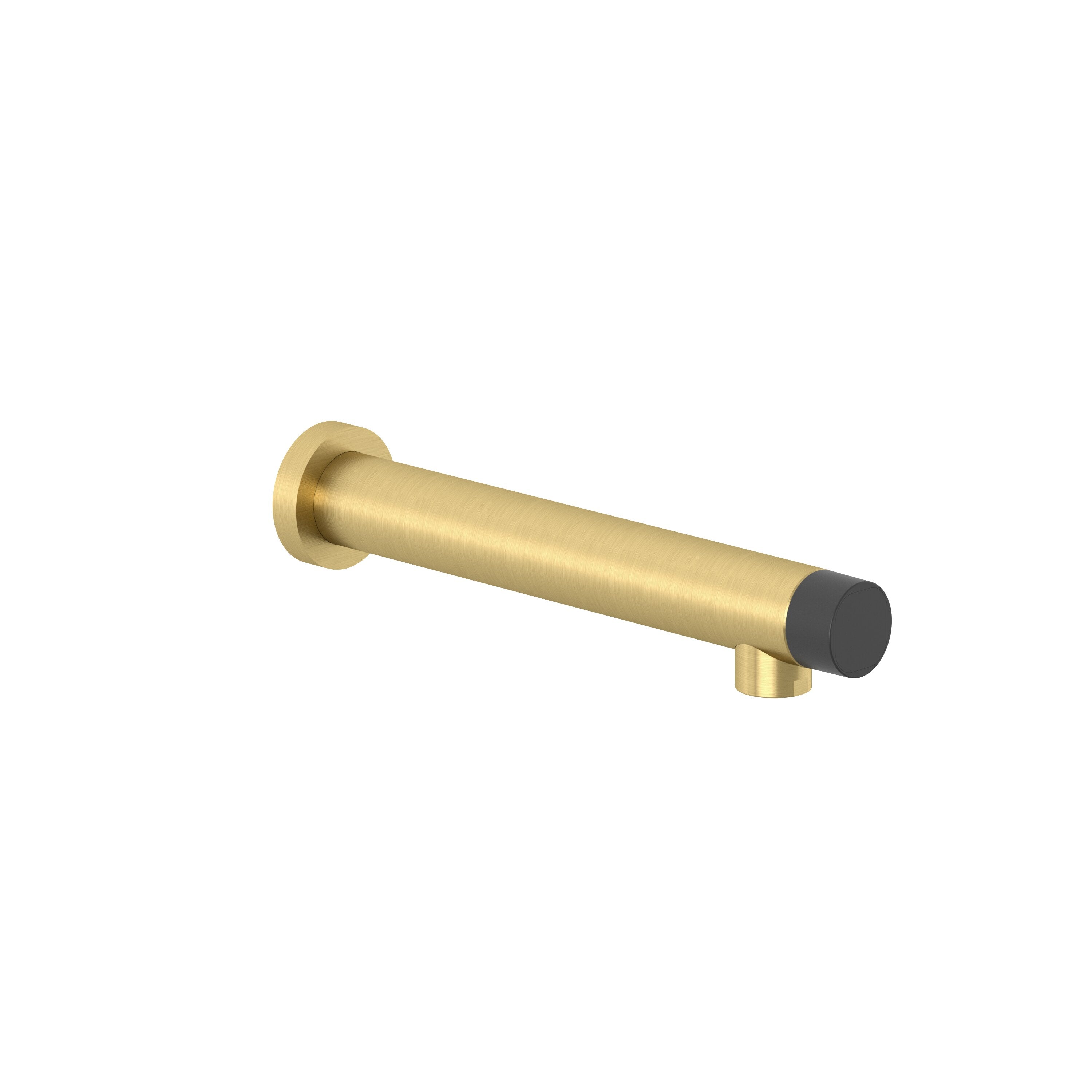 KLUDI-WAVE 2 in 1 faucet and soap dispenser