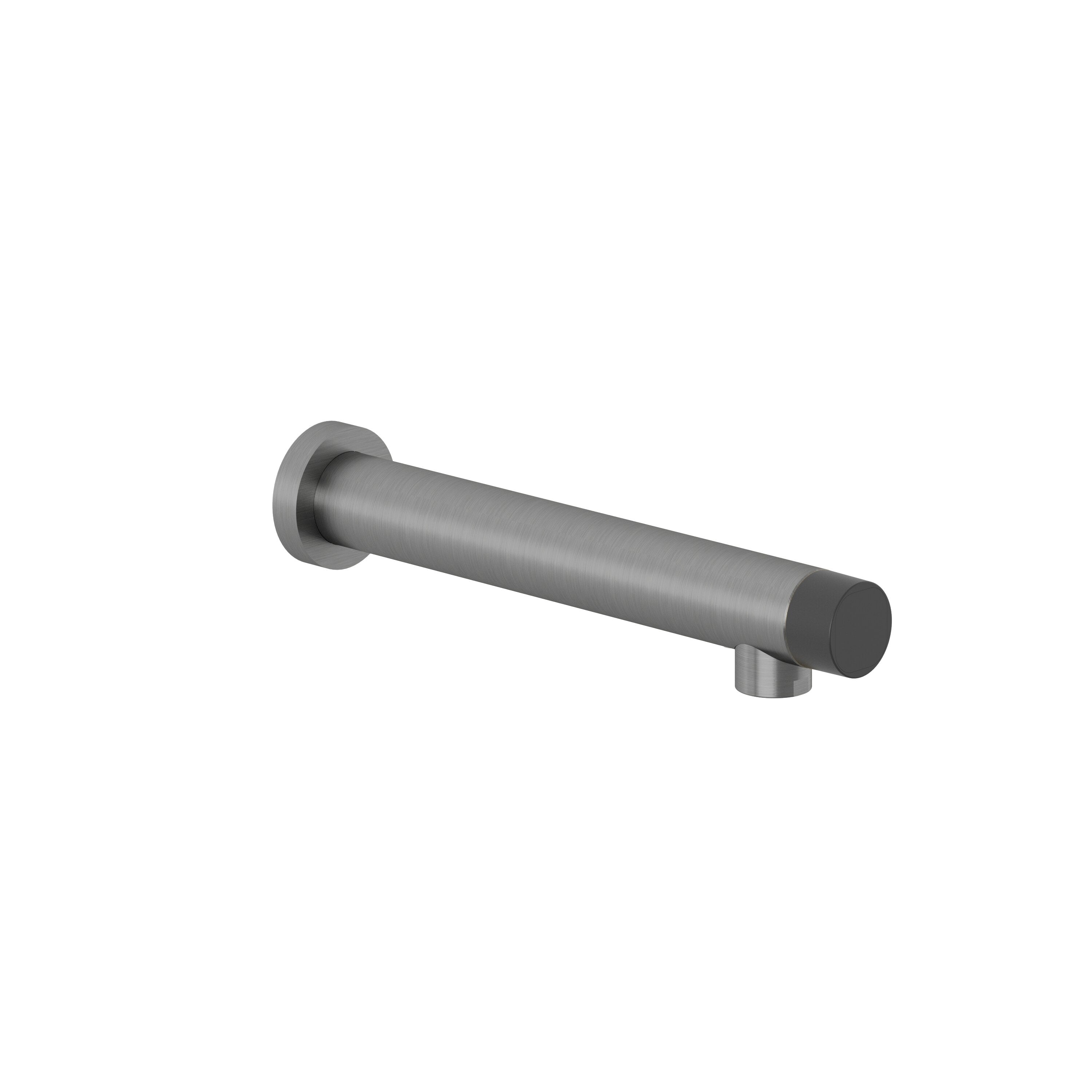 KLUDI-WAVE 2 in 1 faucet and soap dispenser
