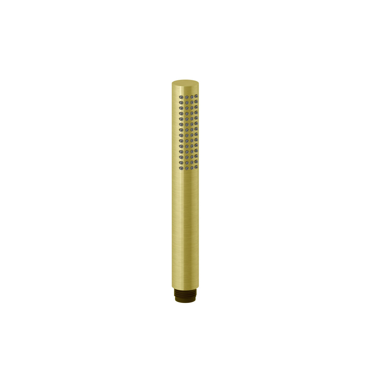 KLUDI-A-QA 1S hand shower DN 15 Brushed Gold