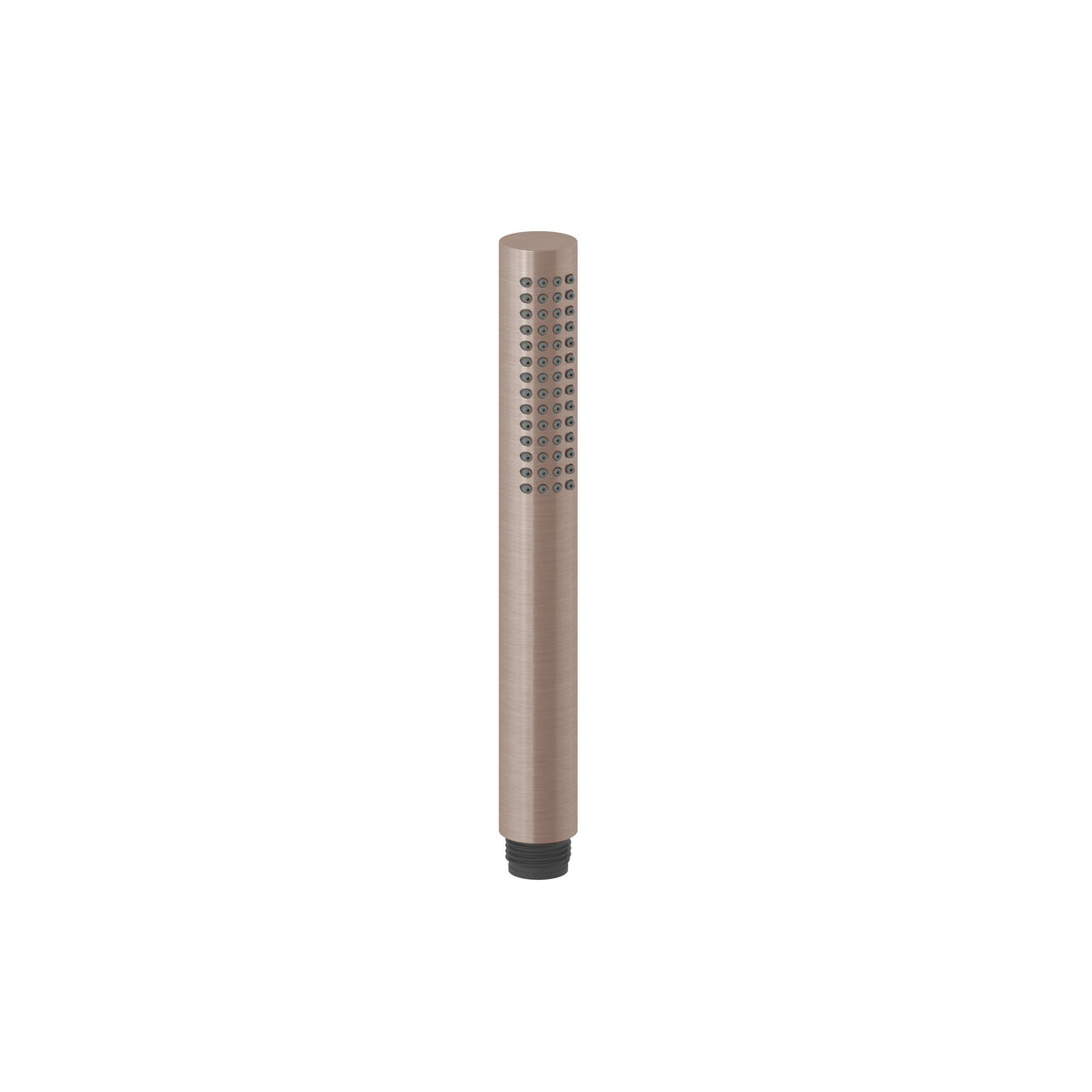 KLUDI-A-QA 1S hand shower DN 15 Brushed Bronze
