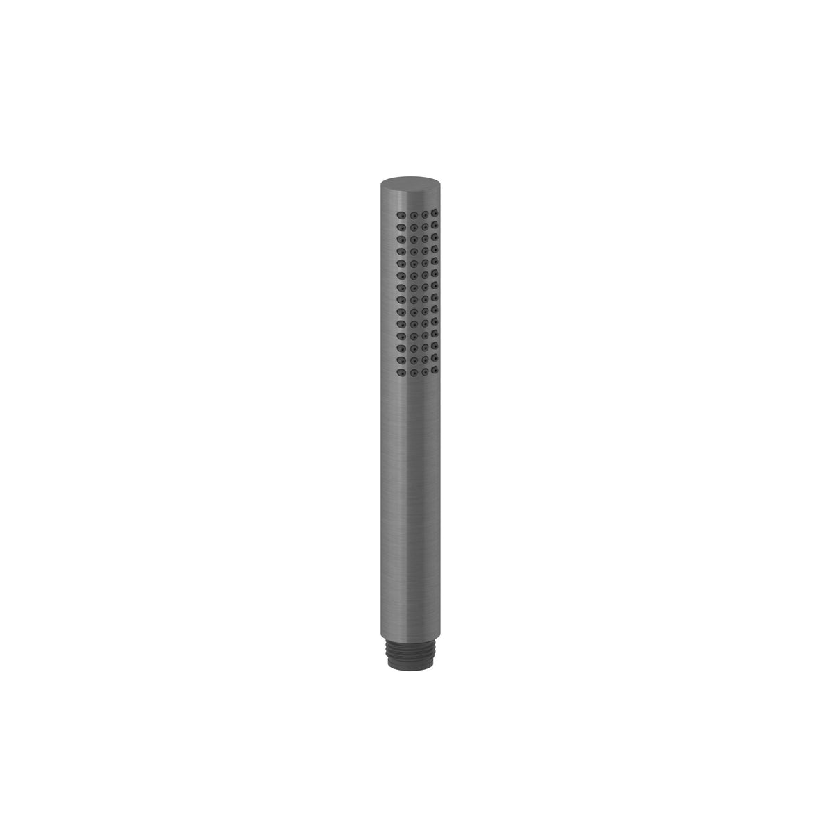 KLUDI-A-QA 1S hand shower DN 15 Brushed Gunmetal