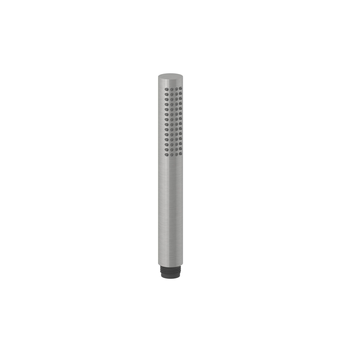 KLUDI-A-QA 1S hand shower DN 15 Brushed Nickel