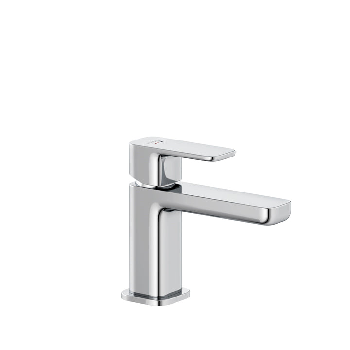 KLUDI-RENON single lever basin mixer 85 DN 15 PUSH-OPEN waste G 1 1/4