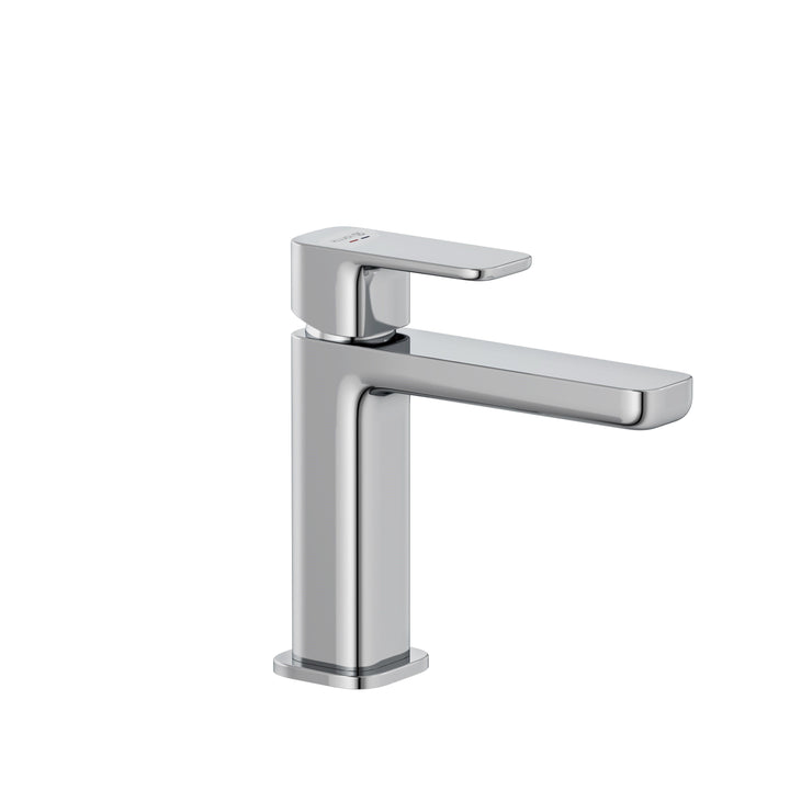KLUDI-RENON single lever basin mixer 110 PUSH-OPEN waste G 1 1/4