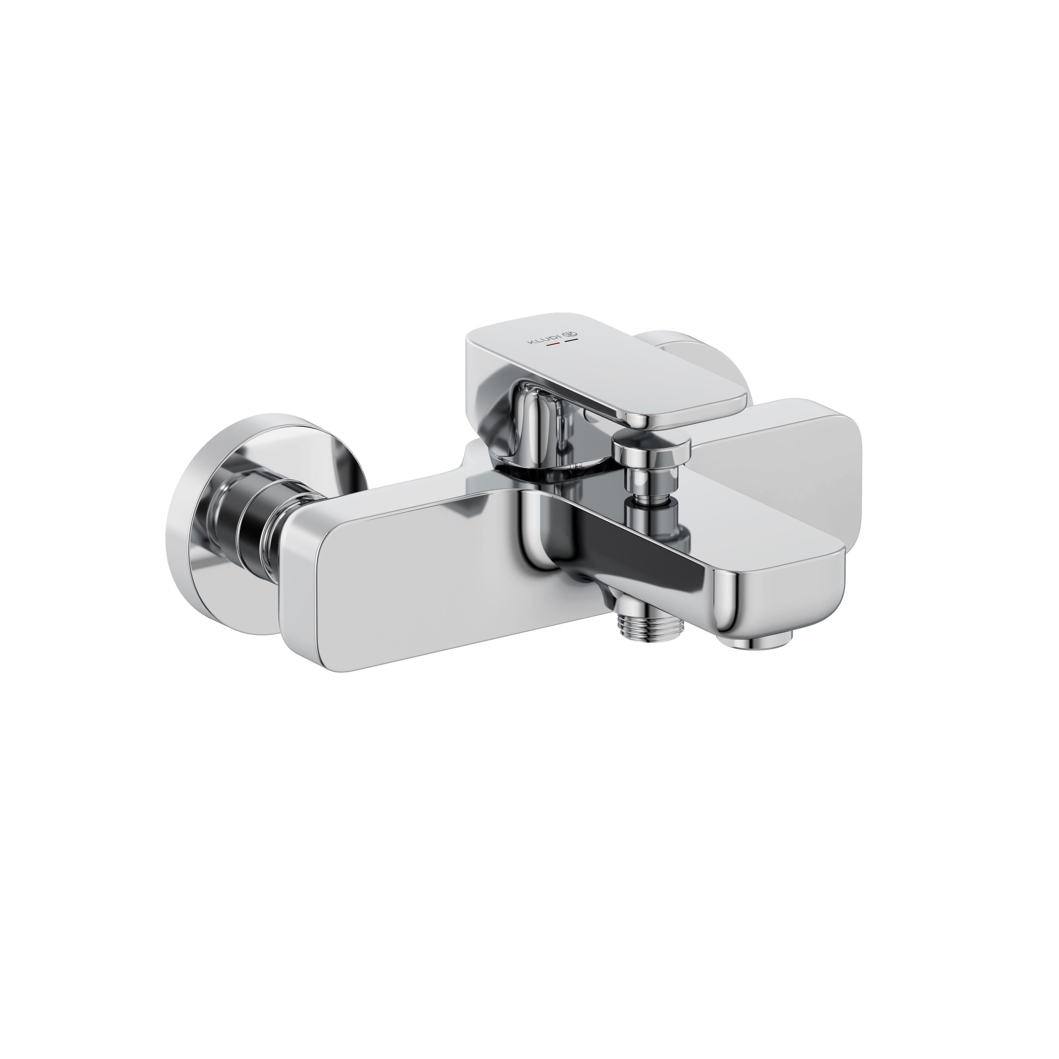 KLUDI-RENON Single lever bath and shower mixer DN 15
