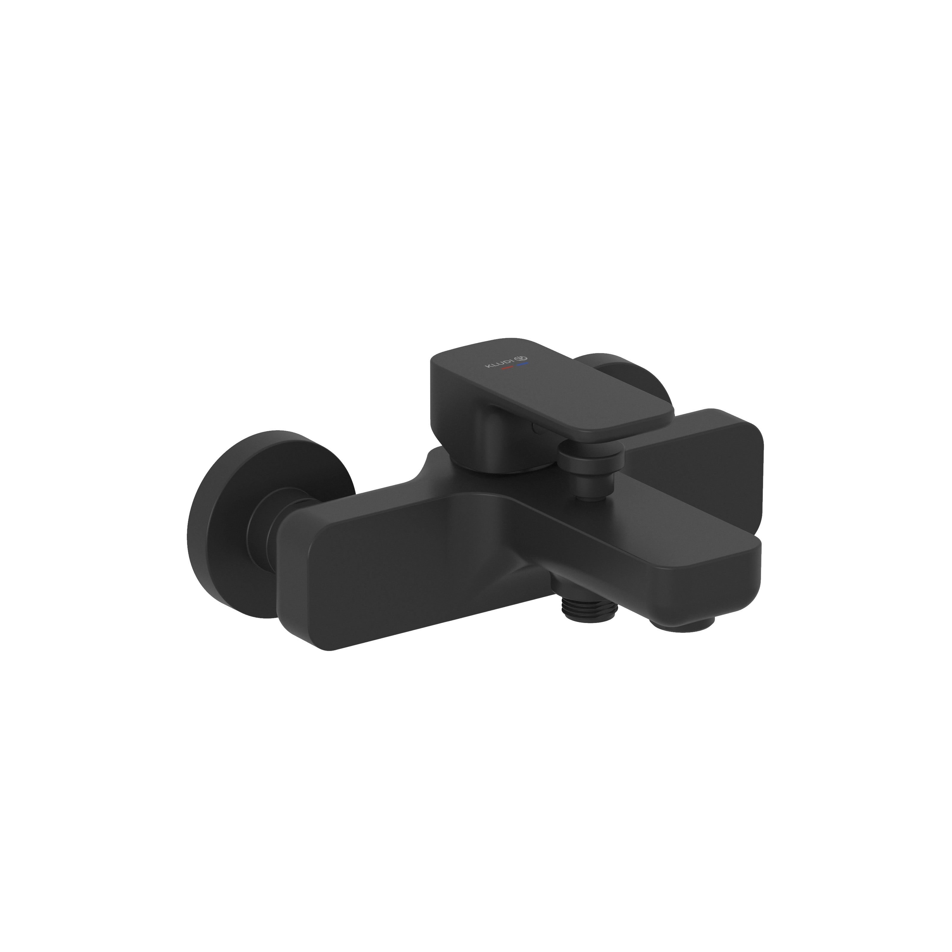 KLUDI-RENON Single lever bath and shower mixer DN 15