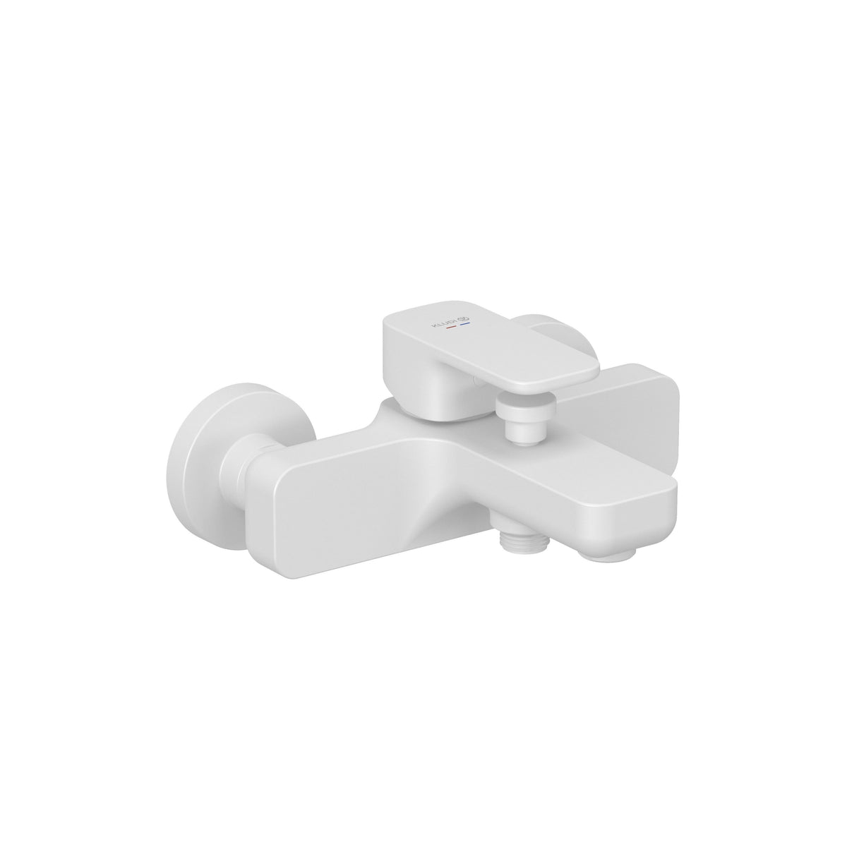 KLUDI-RENON Single lever bath and shower mixer DN 15