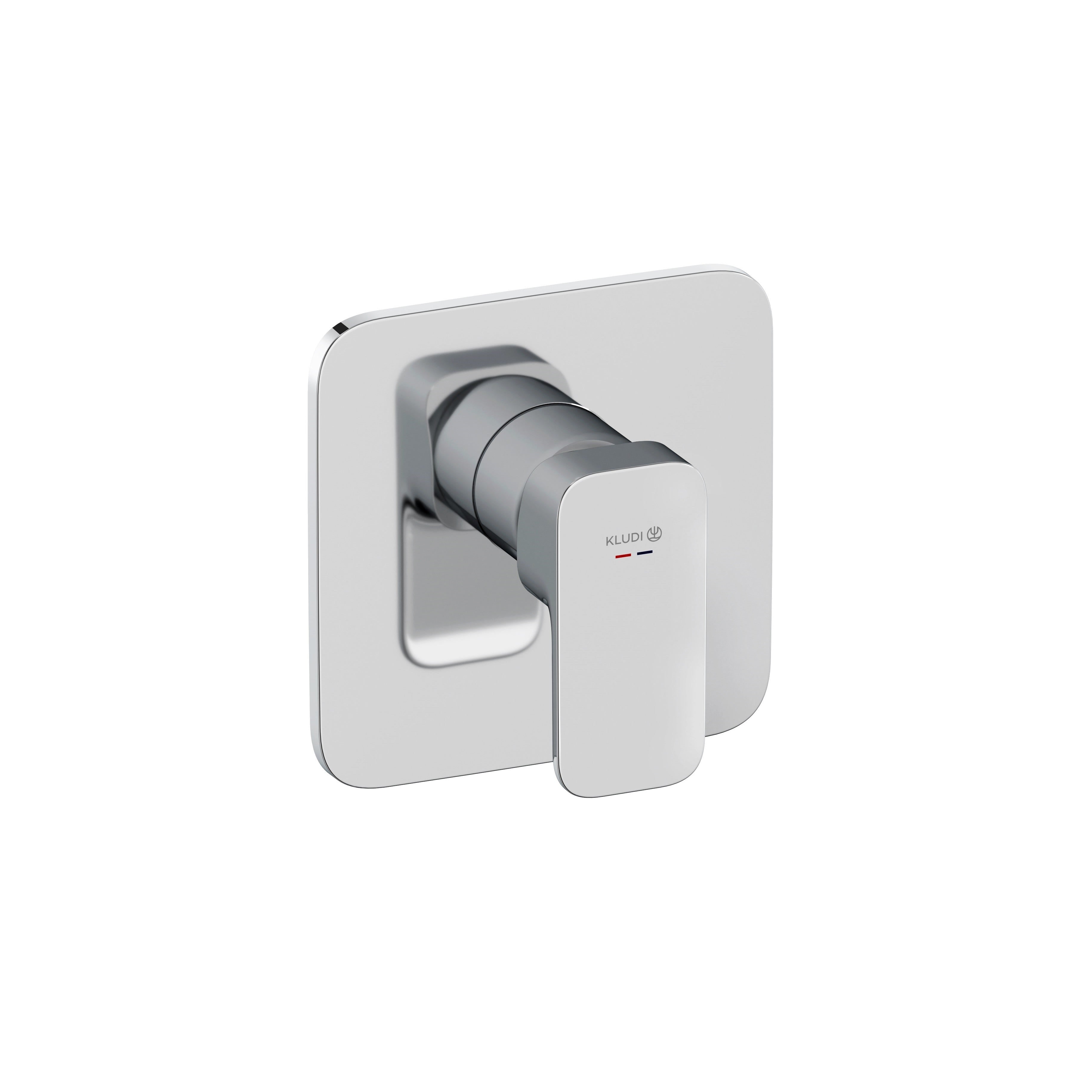 KLUDI-RENON concealed single lever shower mixer