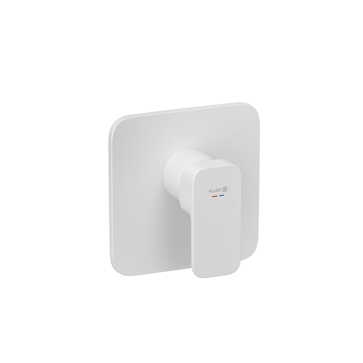 KLUDI-RENON concealed single lever shower mixer